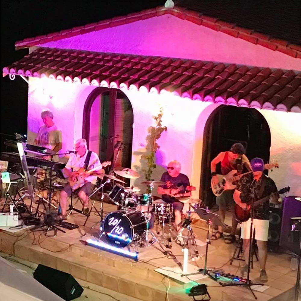 LST Live Music In Denia Javea Moraira And Jalon