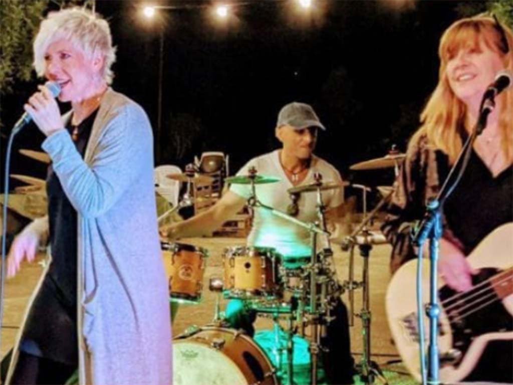 LST Live Muziek In Denia Javea Moraira En Jalon