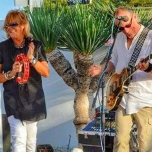 LST Live Muziek In Denia Javea Moraira En Jalon