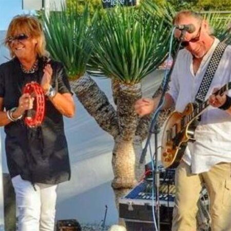 LST Live-Musik in Denia Javea Moraira und Jalon