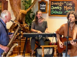 LST Live Music In Denia Javea Moraira And Jalon