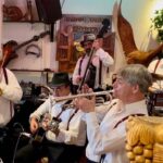 LST Musica En Vivo En Denia Javea Moraira Y Jalon