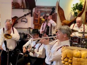 LST Musica En Vivo En Denia Javea Moraira Y Jalon