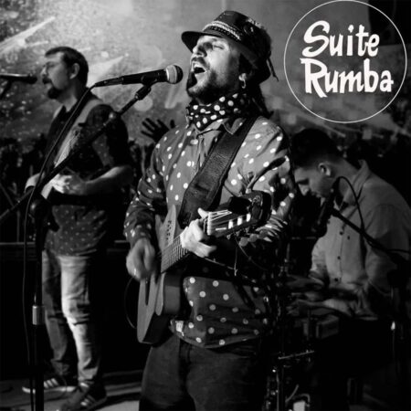 LST Live Music In Denia Javea Moraira And Jalon