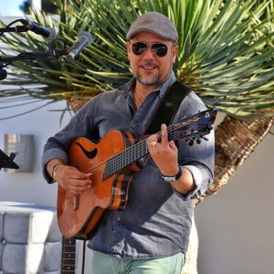 LST Live-Musik in Denia Javea Moraira und Jalon