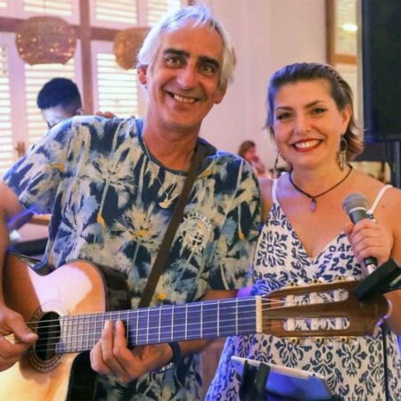 LST Live-Musik in Denia Javea Moraira und Jalon