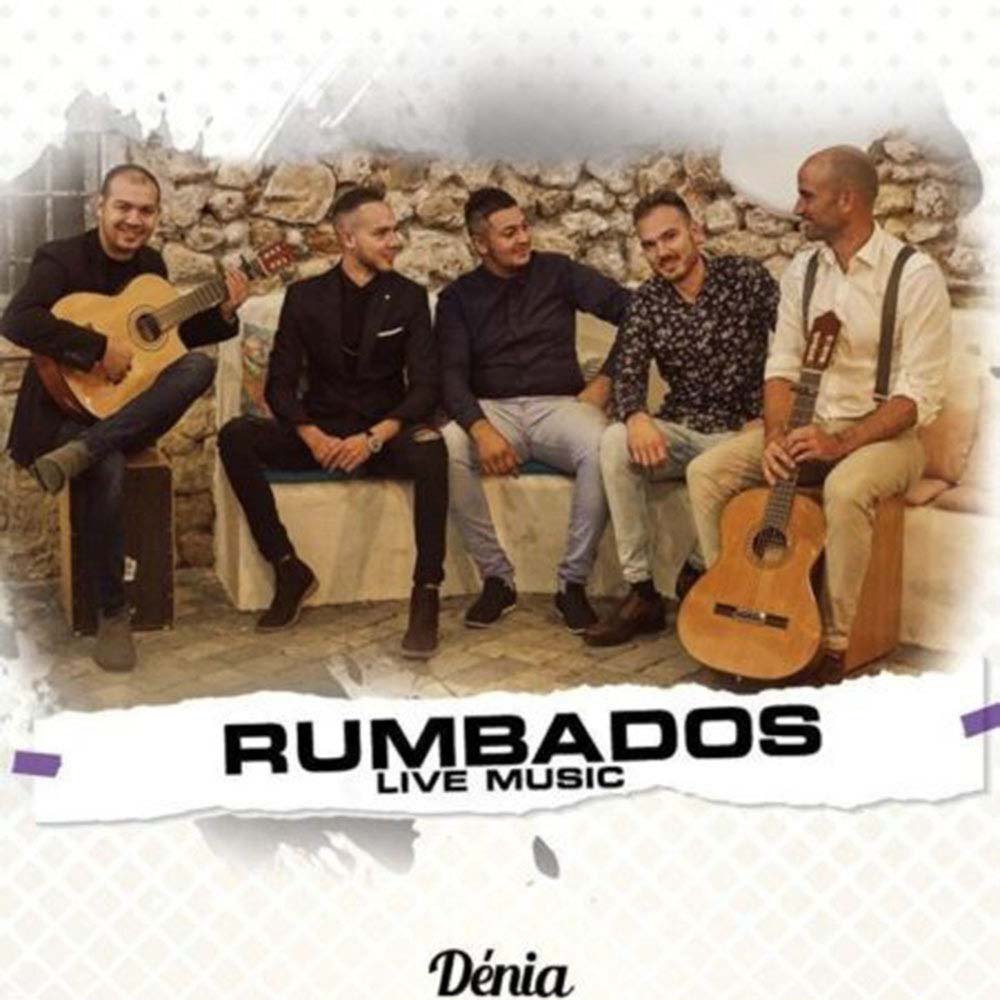 LST Musica En Vivo En Denia Javea Moraira Y Jalon