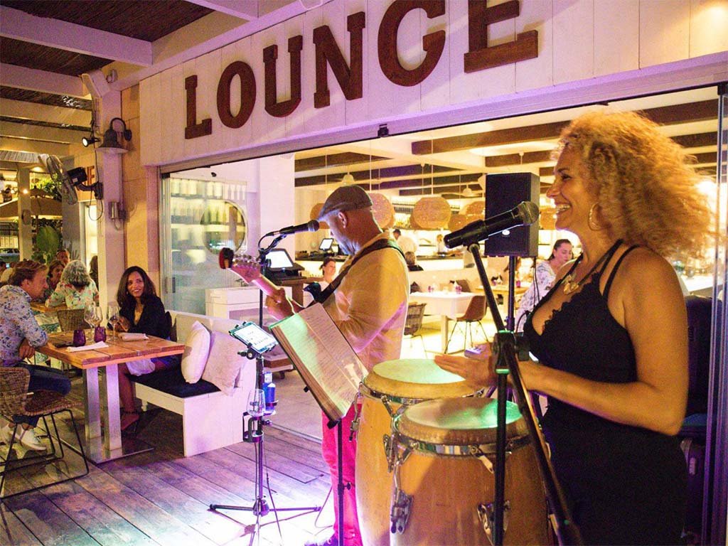 Republic Food Bar & Lounge, Denia Marina