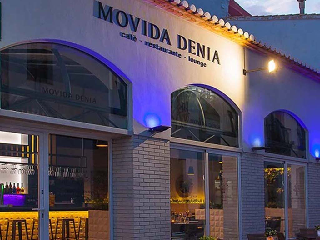 Movida