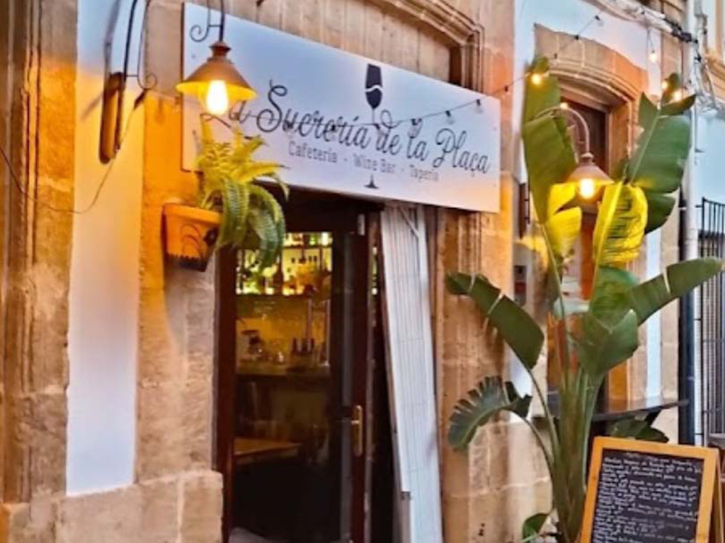 La Sucrerria, Javea