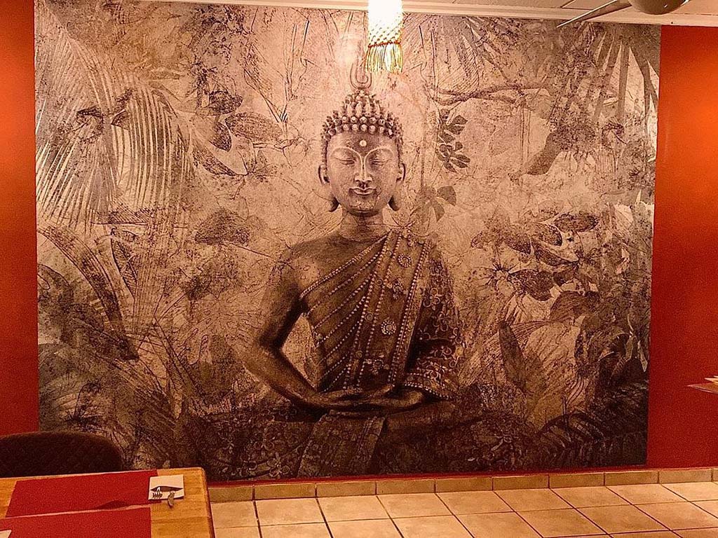 Courtyard Tandoori Bar & Bistro