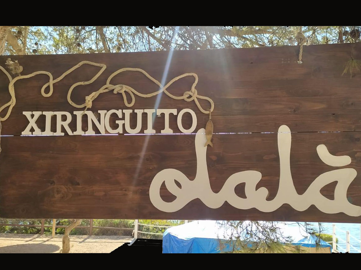 Xiringuito Olala