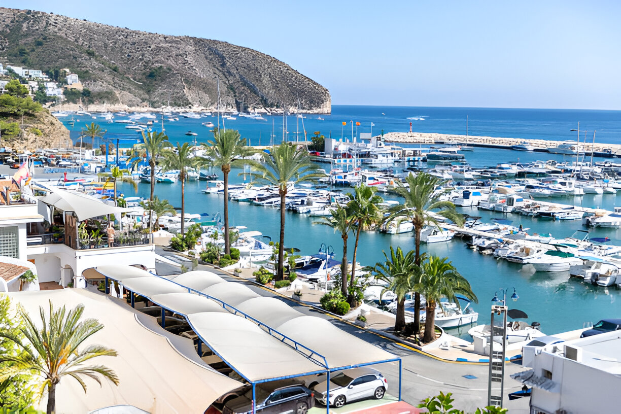 Moraira