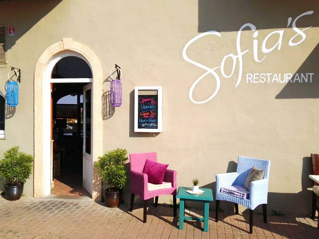 Sofia's