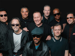 UB40 July 31