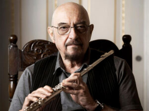 Jethro Tull July 20