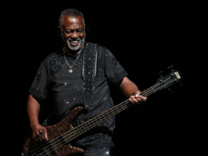 Kool & The Gang August 6