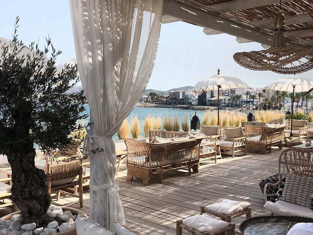 Beach House,Javea