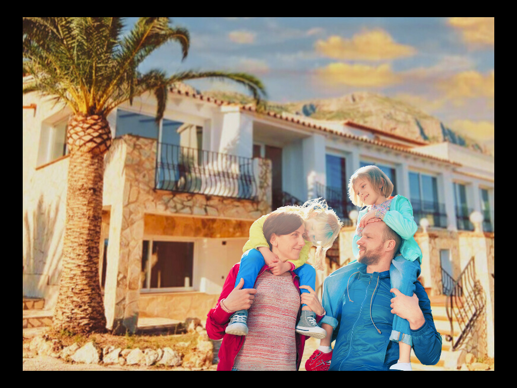 DAR, Javea
