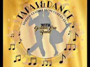 The Golden Era Band